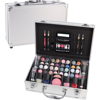 ZMILE COSMETICS Everybody's Darling servietă pentru cosmetice - imagine 2